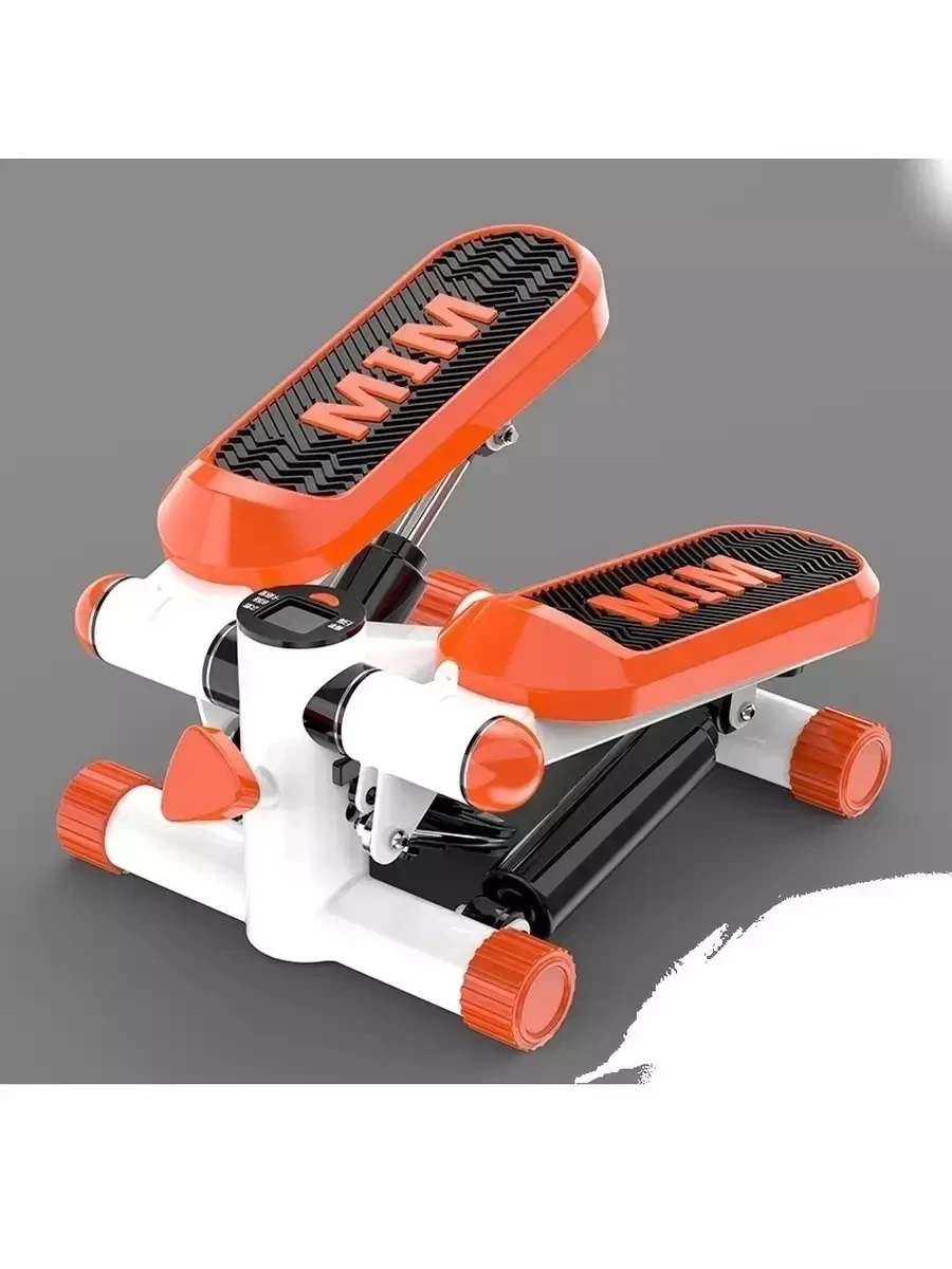 Степ платформа кардио тренажёр / Степпер для ног и бёдер - фото 4 - id-p215792428