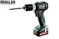 Ударный шуруповерт Metabo PowerMaxx SB 12 BL