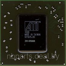 Видеочип ATI 216-0769008