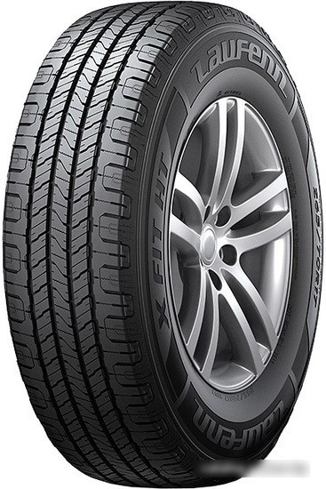 Автомобильные шины Laufenn X FIT HT 235/70R16 106T - фото 1 - id-p210509589