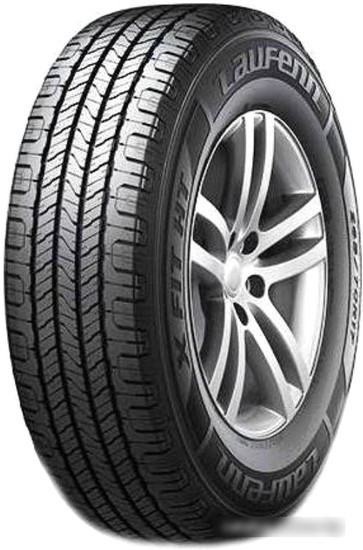 Автомобильные шины Laufenn X FIT HT LD01 245/65R17 111H - фото 1 - id-p210509597