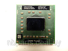 Процессор AMD Turion II Ultra Dual Core P540