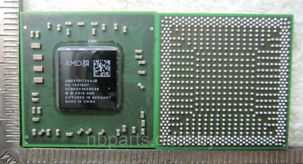 Процессор AMD A8-6410 - фото 1 - id-p111775202