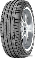 Автомобильные шины Michelin Pilot Sport 3 285/35R20 104Y