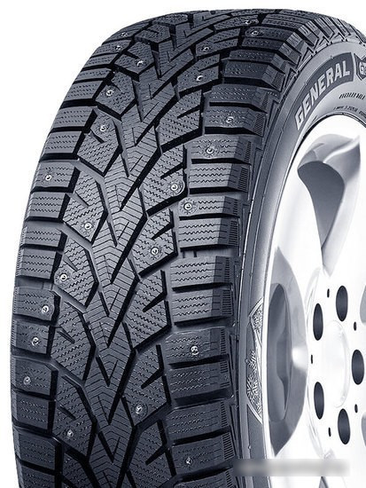 Автомобильные шины General Altimax Arctic 12 215/60R16 99T - фото 1 - id-p211711240