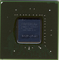 Видеочип NVIDIA N12P-LP-A1