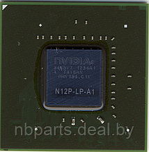 Видеочип NVIDIA N12P-LP-A1