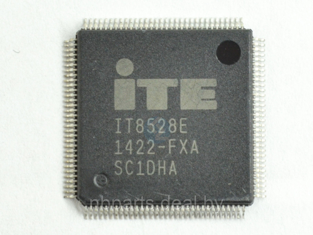 Мультиконтроллер ITE IT8528E FXA - фото 1 - id-p111775588