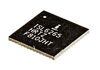 ШИМ-контроллер ISL6265