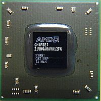 Северный мост/Хаб AMD 215NQA6AVA12FG