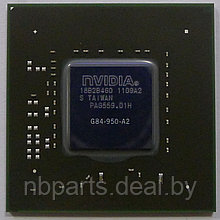 Видеочип NVIDIA G84-950-A2