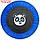 Батут "Панда", d=97 см, цвет синий, фото 7