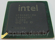 Южный мост INTEL AF82801IBM