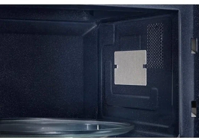 Микроволновая печь Samsung MG23F301TAK - фото 4 - id-p215792973