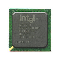 Южный мост INTEL FW82801FBM