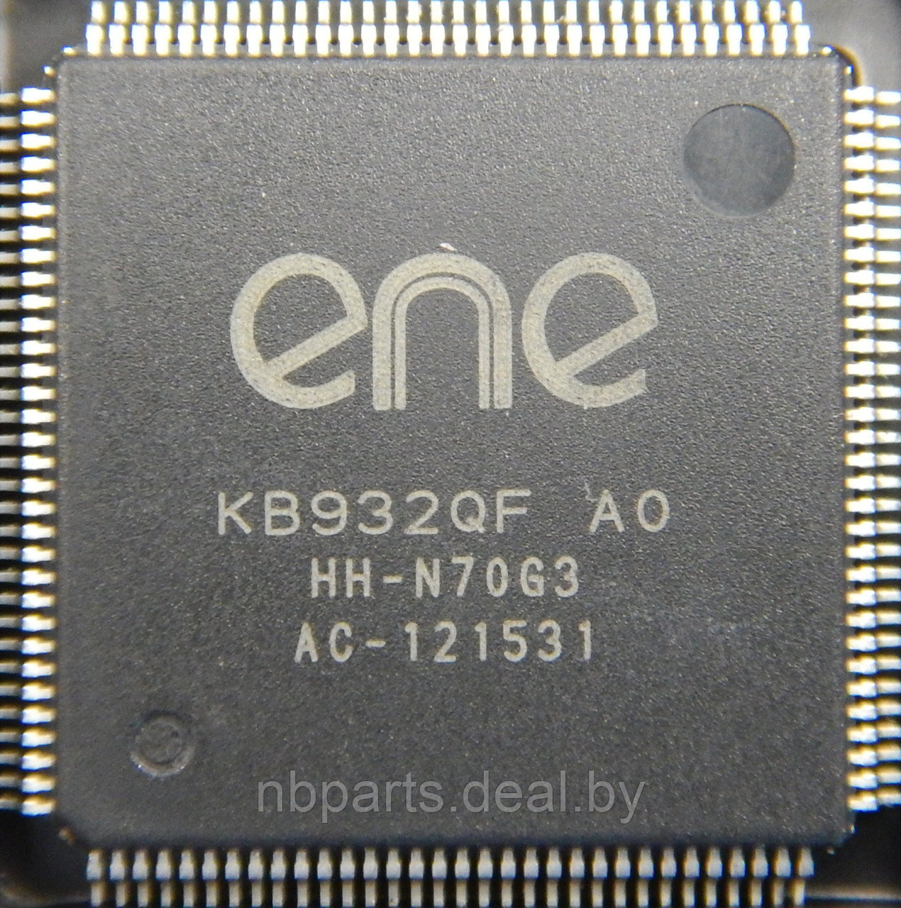 Мультиконтроллер KB932QF A0