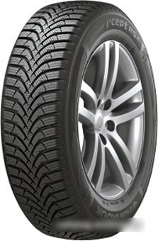 Автомобильные шины Hankook Winter i*cept RS2 W452 195/45R16 84H - фото 1 - id-p210504032