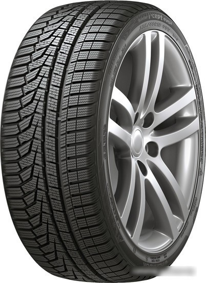 Автомобильные шины Hankook Winter i*cept evo2 W320 195/50R16 88H - фото 1 - id-p210504033