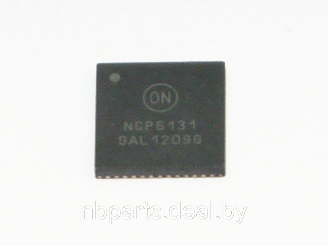 ШИМ-контроллер NCP6131