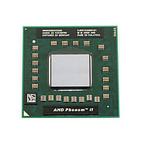 Процессор AMD Phenom II N660