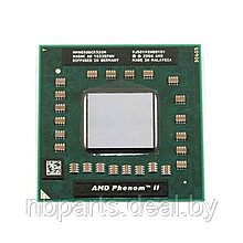 Процессор AMD Phenom II N660