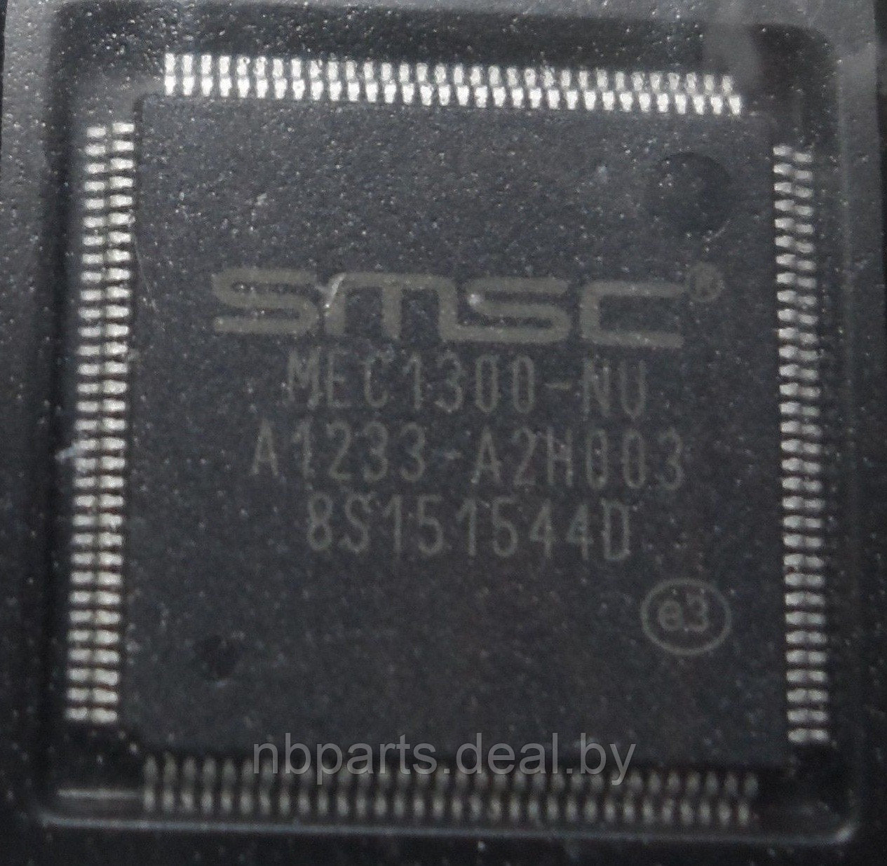 Мультиконтроллер SMSC MEC1300-NU - фото 1 - id-p111777522