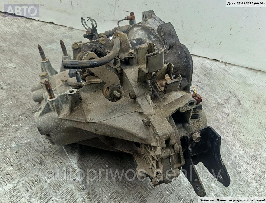 КПП 5-ст. механическая Mitsubishi Colt (1996-2004) - фото 1 - id-p215797875