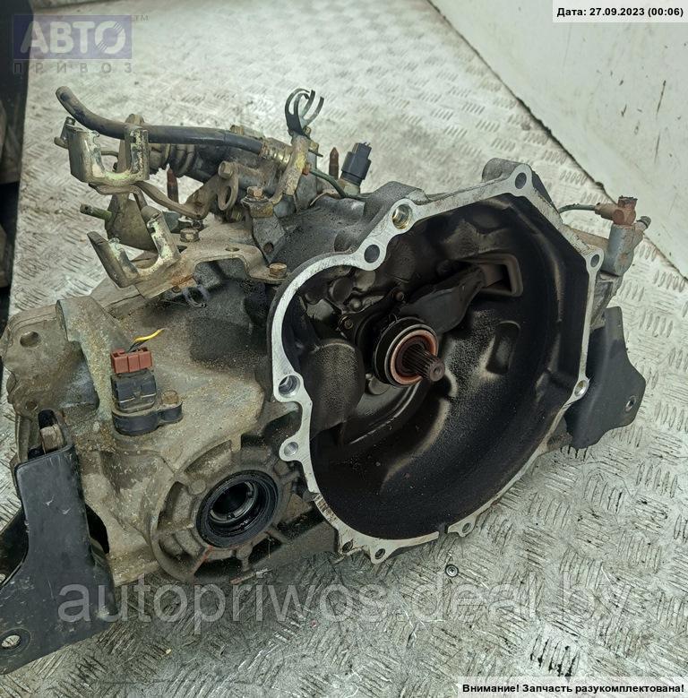 КПП 5-ст. механическая Mitsubishi Colt (1996-2004) - фото 5 - id-p215797875