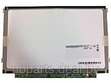 Матрица B121EW10 V.2, 1280x800 WXGA, LVDS (1 ch, 6-bit), 40 pins, 
TN, глянцевая, уши право - лево