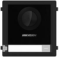 Видеопанель Hikvision DS-KD8003-IME1(B)/Surface цвет панели: черный