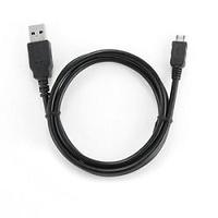 Cablexpert CC-MUSB2D-1M Кабель USB2.0 AM-- micro-B 1м