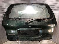 Крышка багажника (дверь 3-5) Kia Carnival 1