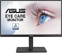 Монитор Asus 23.8" VA24EQSB черный IPS LED 16:9 HDMI M/M матовая HAS Piv 300cd 178гр/178гр 1920x1080 VGA DP