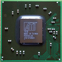 Видеочип AMD 216-0749001 rb