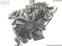Двигатель (ДВС) Mercedes R170 (SLK)