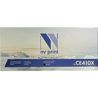 Картридж NV-CE410X/CC530A/718Bk NV Print Black универсальные для HP/Canon Color (4000k)