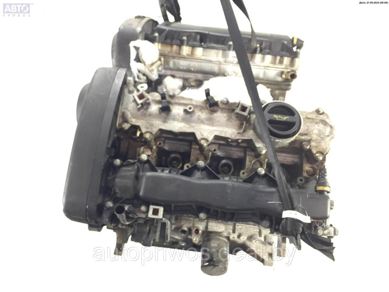 Двигатель (ДВС) Peugeot 406 - фото 2 - id-p211728167