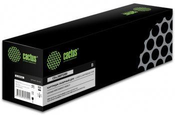 Картридж лазерный Cactus CS-LX60F5X00 60F5X00 черный (20000стр.) для Lexmark MX510/MX511/MX611 - фото 1 - id-p215796589