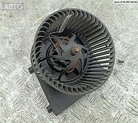 Двигатель отопителя (моторчик печки) Seat Leon (1999-2005)
