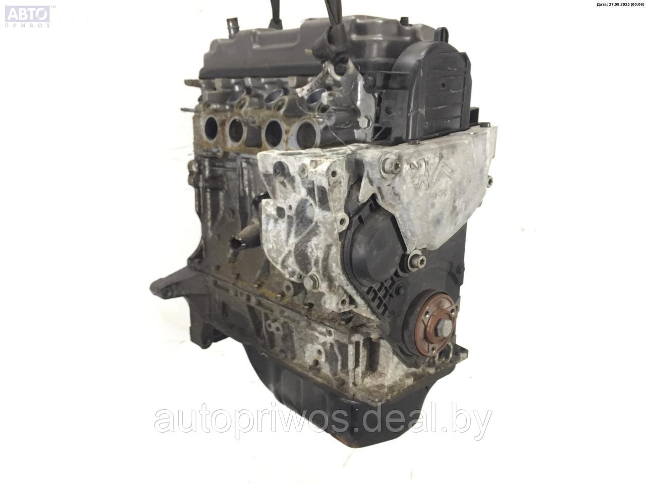 Двигатель (ДВС) Citroen C3 2 (2009-2017) - фото 4 - id-p176007944