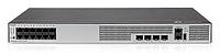 Коммутатор HUAWEI S5735-L24P4X-A1 (24*10/100/1000BASE-T ports, 4*10GE SFP+ ports, PoE+, AC power) + Basic