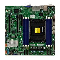 Supermicro MBD-X13SEM-F-B 1xLGA-4677, Intel Xeon SP gen 4, Intel C741, 8x DDR5 4800/4400/4000 MHz. 2x1Gbe