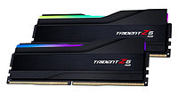 Оперативная память DDR5 64Gb KiTof2 PC-48000 6000MHz G.Skill Trident Z5 RGB (F5-6000J3040G32GX2-TZ5RK)