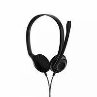 Гарнитура EPOS Headset PC 8, Stereo, USB, [1000432/504197]