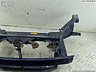 Рамка передняя (отрезная часть кузова) Toyota Yaris (1999-2005), фото 3