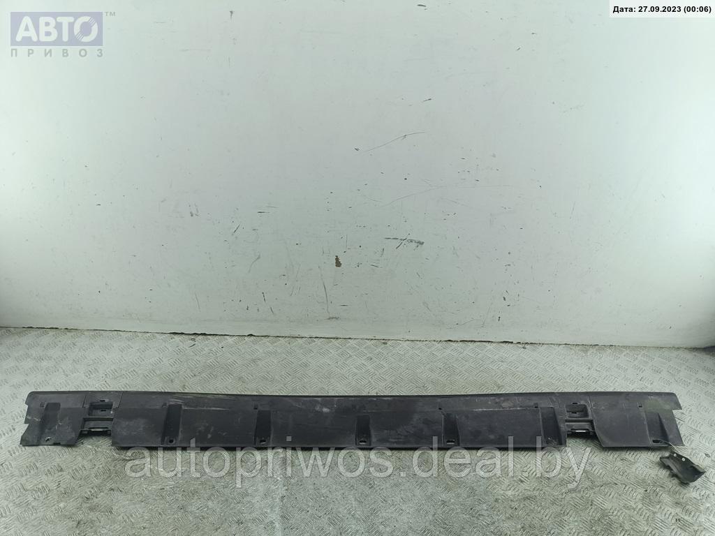 Накладка на порог наружная левая Opel Vectra B - фото 1 - id-p215799748