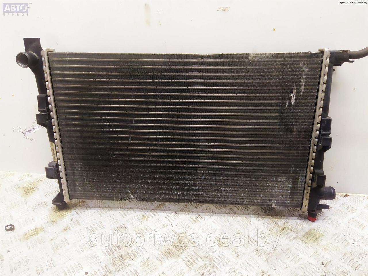 Кассета радиаторов Mercedes W168 (A)