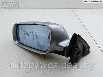 Зеркало наружное левое Audi A6 C4 (1994-1997)
