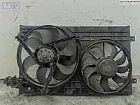 Вентилятор радиатора Seat Toledo (1999-2004)