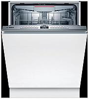 Посудомоечная машина BOSCH SMV4HVX31E 60 cm, Serie 4, 13 комплектов,третий уровень загрузки VarioDrawer,Custom